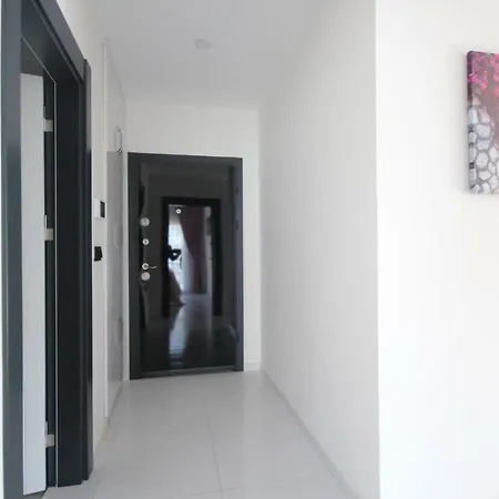 Appartement Marco Palace,