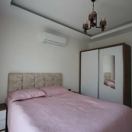 Marco Palace, Appartement *