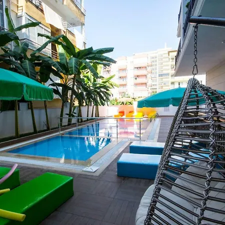 Marco Palace, *