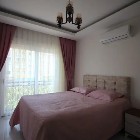 Appartement Marco Palace, *