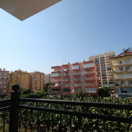 Appartement Marco Palace, *