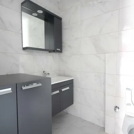 Marco Palace, Appartement Mahmutlar