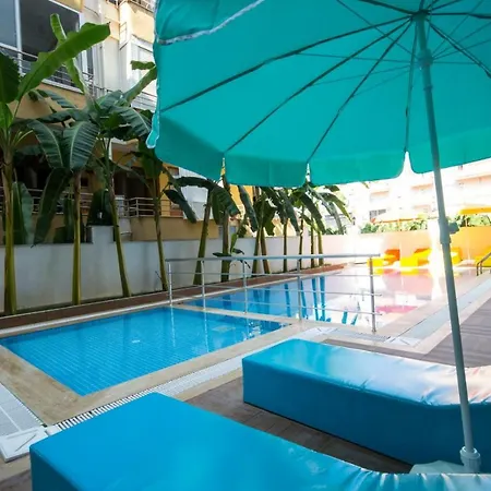 Marco Palace, *